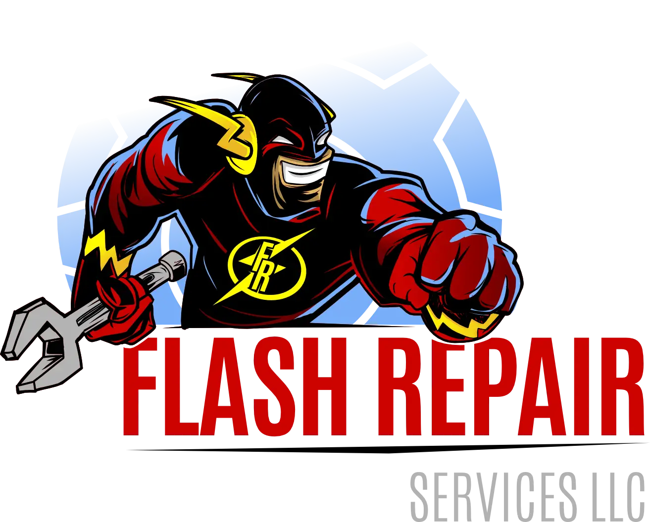 Flash Repair Services LLC